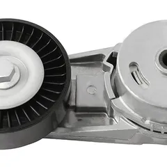 AG00096 Miles Натяжитель ремня приводного OPEL VECTRA 2.2/SAAB 9-3