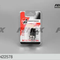 TSN22578 Fenox Датчик температуры охлаждающей жидкости
