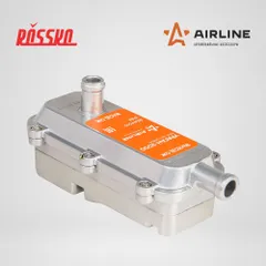 AEAY010 AIRLINE Подогреватель двигателя предпусковой УРАГАН-2000 компакт с встроенной помпой 220В 2000Вт