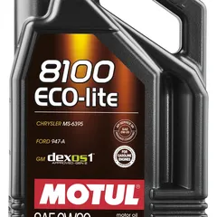 108536 Motul Масло моторное