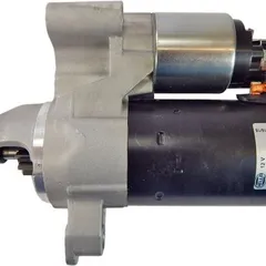 8EA 011 611-311 Hella Стартер