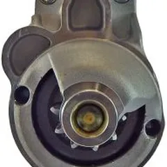 8EA 011 611-311 Hella Стартер