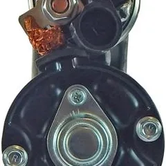 8EA 011 611-311 Hella Стартер