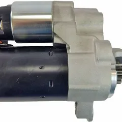 8EA 011 611-311 Hella Стартер