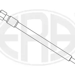 WG1497008 WILMINK GROUP Свеча накаливания