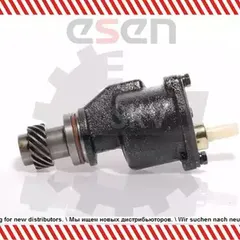 18SKV001 ESEN SKV Насос