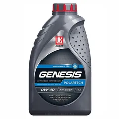 1538576 Лукойл Снят с производства, замена 3150660 0W-40 GENESIS ARMORTECH, 1л, (синт.мотор.масло)