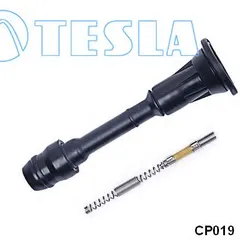 CP019 Tesla Вилка, свеча зажигания