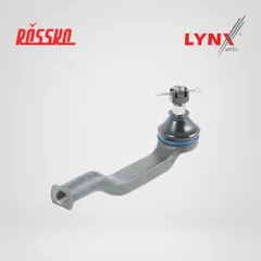 C4102LR LYNXauto Наконечник рулевой тяги передний правый левый