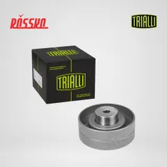 CM 5312 Trialli Ролик промежуточный ремня ГРМ