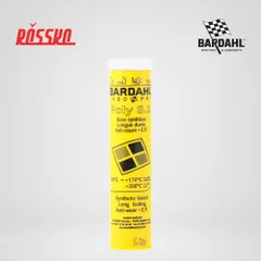 1700 BARDAHL POLY S2 Универсальная многоцелевая полусинтетическая смазка 400 мл