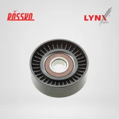 PB-5208 LYNXauto Натяжной ролик навесного оборудования