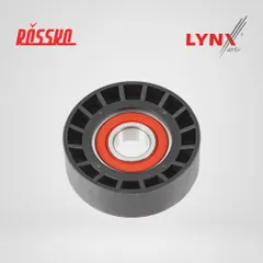 PB-5261 LYNXauto Натяжной ролик приводного ремня