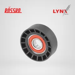 PB-5261 LYNXauto Натяжной ролик приводного ремня