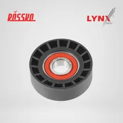 PB-5261 LYNXauto Натяжной ролик приводного ремня