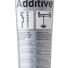 5135 Liqui Moly Присадка в АКПП ATF Additive 250 мл