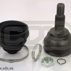 089 CDX Комплект ШРУСа | перед |