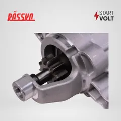 LSt 1806 STARTVOLT Стартер