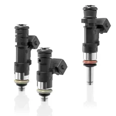 0 280 150 552 Bosch Снят с производства Форсунка бензиновая