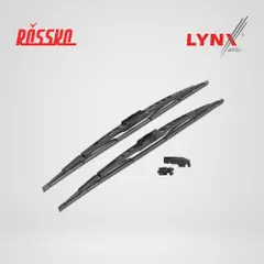 5050LR LYNXauto Комплект щеток стеклоочистителя длиной 500 мм, 2 штуки