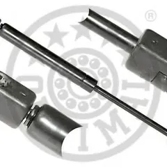 AG-17306 Optimal Амортизатор крышки багажника