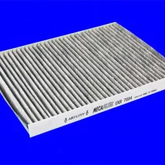 EKR7004 MECAFILTER Фильтр салона угольный