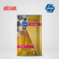 V182575211 NGN Полусинтетическое масло для ГУР A-Line PSF 1л