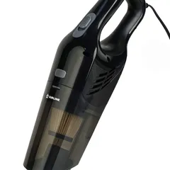 VCA09 AIRLINE Пылесос STORM 6500PA в сумке (90W, 0.5л)