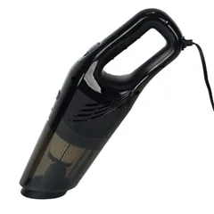 VCA09 AIRLINE Пылесос STORM 6500PA в сумке (90W, 0.5л)