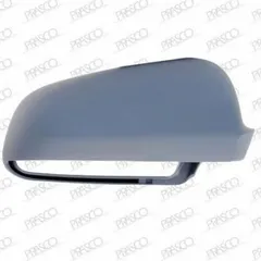 AD3207413 Prasco Кожух зеркала правый Premium / AUDI A3, A4, A6 01~08
