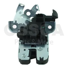 76587 OSSCA Замок задней двери / AUDI A1,3,4,5,6,7,Q3, Q5, Q7,TT,SEAT Exeo,Ibiza-IV,Toledo-IV,SKODA Fabia-III,Octavia-III,Rapid,Superb-II 03~