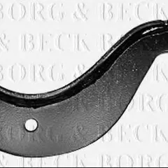 BCA6621 Borg&Beck Маятниковый рычаг | зад лев |