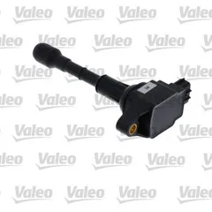 245818 Valeo Катушка зажигания