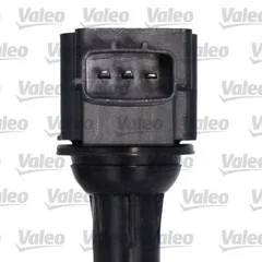 245818 Valeo Катушка зажигания