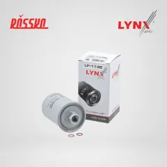 LF-1145 LYNXauto Топливный фильтр
