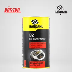 1001 BARDAHL BARDAHL N°2 Присадка для моторного масла 300 мл