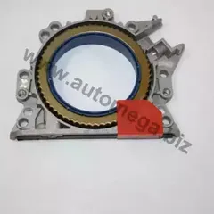 190022410 Automega Фланец коленвала задний / AUDI,VW,SEAT,SKODA 1.2/1.4 FSI,TSI 04~