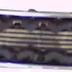 0015990 Klokkerholm Решетка радиатора