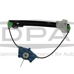 88391794802 DIAMOND Window Regulator