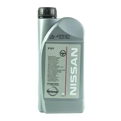 KE909-99931 Nissan Жидкость ГУР PSF, 1 литр KE90999931R