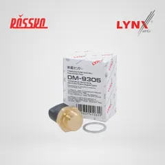 DM-9305 LYNXauto Выключатель вентилятора радиатора