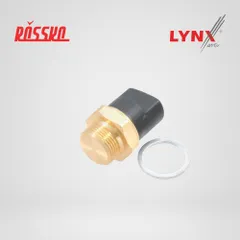DM-9305 LYNXauto Выключатель вентилятора радиатора