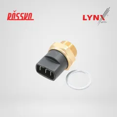 DM-9305 LYNXauto Выключатель вентилятора радиатора
