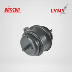 ME-1125 LYNXauto Опора двигателя передняя левая