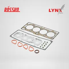 SK-0771 LYNXauto Комплект прокладок ГБЦ