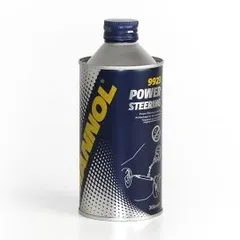 9923 Mannol Герметик гидроусилителя руля Power Steering 250ml