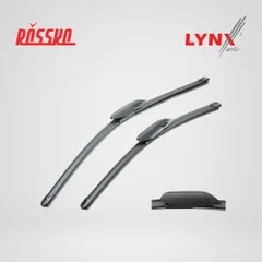 XF5845W LYNXauto LB-1241 Комплект бескаркасных щеток стеклоочистителя 580мм23 450мм18
