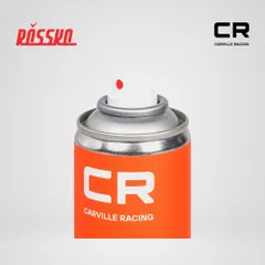 S3051770 Carville Racing Очиститель шин CR, аэрозоль, 520 ml