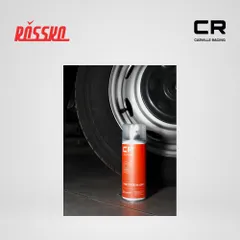 S3051770 Carville Racing Очиститель шин CR, аэрозоль, 520 ml