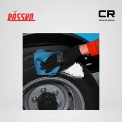 S3051770 Carville Racing Очиститель шин CR, аэрозоль, 520 ml